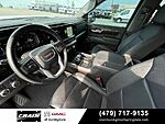 Used 2024 GMC SIERRA 1500 SLT in SPRINGDALE, ARKANSAS (Photo 10)