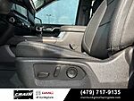 Used 2024 GMC SIERRA 1500 SLT in SPRINGDALE, ARKANSAS (Photo 11)