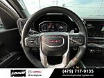 Used 2024 GMC SIERRA 1500 SLT in SPRINGDALE, ARKANSAS (Photo 14)