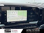 Used 2024 GMC SIERRA 1500 SLT in SPRINGDALE, ARKANSAS (Photo 16)