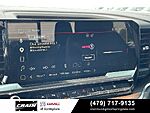 Used 2024 GMC SIERRA 1500 SLT in SPRINGDALE, ARKANSAS (Photo 17)