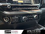 Used 2024 GMC SIERRA 1500 SLT in SPRINGDALE, ARKANSAS (Photo 19)