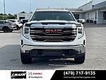 Used 2024 GMC SIERRA 1500 SLT in SPRINGDALE, ARKANSAS (Photo 2)