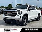 Used 2024 GMC SIERRA 1500 SLT in SPRINGDALE, ARKANSAS (Photo 3)