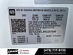 Used 2024 GMC SIERRA 1500 SLT in SPRINGDALE, ARKANSAS (Photo 32)