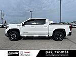 Used 2024 GMC SIERRA 1500 SLT in SPRINGDALE, ARKANSAS (Photo 4)