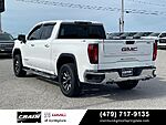 Used 2024 GMC SIERRA 1500 SLT in SPRINGDALE, ARKANSAS (Photo 5)