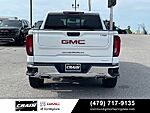 Used 2024 GMC SIERRA 1500 SLT in SPRINGDALE, ARKANSAS (Photo 6)