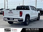 Used 2024 GMC SIERRA 1500 SLT in SPRINGDALE, ARKANSAS (Photo 8)