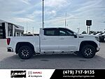 Used 2024 GMC SIERRA 1500 SLT in SPRINGDALE, ARKANSAS (Photo 9)