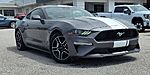 Used 2023 FORD MUSTANG ECOBOOST in SPRINGDALE, ARKANSAS
