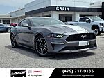 Used 2023 FORD MUSTANG ECOBOOST in SPRINGDALE, ARKANSAS (Photo 1)