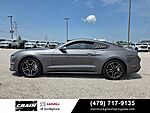 Used 2023 FORD MUSTANG ECOBOOST in SPRINGDALE, ARKANSAS (Photo 4)