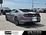 Used 2023 FORD MUSTANG ECOBOOST in SPRINGDALE, ARKANSAS (Photo 5)