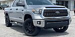 Used 2021 TOYOTA TUNDRA SR5 in SPRINGDALE, ARKANSAS