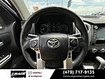 Used 2021 TOYOTA TUNDRA SR5 in SPRINGDALE, ARKANSAS (Photo 14)