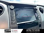 Used 2021 TOYOTA TUNDRA SR5 in SPRINGDALE, ARKANSAS (Photo 18)