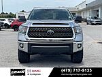 Used 2021 TOYOTA TUNDRA SR5 in SPRINGDALE, ARKANSAS (Photo 2)