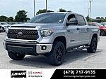 Used 2021 TOYOTA TUNDRA SR5 in SPRINGDALE, ARKANSAS (Photo 3)