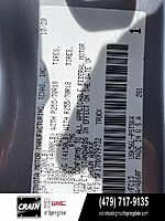 Used 2021 TOYOTA TUNDRA SR5 in SPRINGDALE, ARKANSAS (Photo 32)