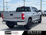 Used 2021 TOYOTA TUNDRA SR5 in SPRINGDALE, ARKANSAS (Photo 8)