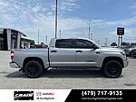 Used 2021 TOYOTA TUNDRA SR5 in SPRINGDALE, ARKANSAS (Photo 9)