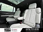 Used 2026 CADILLAC ESCALADE IQ SPORT in SPRINGDALE, ARKANSAS (Photo 25)