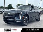 Used 2026 CADILLAC ESCALADE IQ SPORT in SPRINGDALE, ARKANSAS (Photo 3)