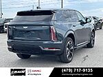 Used 2026 CADILLAC ESCALADE IQ SPORT in SPRINGDALE, ARKANSAS (Photo 8)