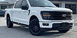 Used 2024 FORD F-150 XLT in SPRINGDALE, ARKANSAS