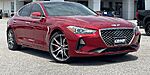 Used 2019 GENESIS G70 3.3T ADVANCED in SPRINGDALE, ARKANSAS