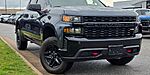 Used 2021 CHEVROLET SILVERADO 1500 CUSTOM TRAIL BOSS in SPRINGDALE, ARKANSAS