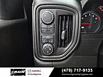 Used 2021 CHEVROLET SILVERADO 1500 CUSTOM TRAIL BOSS in SPRINGDALE, ARKANSAS (Photo 11)