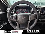 Used 2021 CHEVROLET SILVERADO 1500 CUSTOM TRAIL BOSS in SPRINGDALE, ARKANSAS (Photo 12)