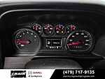 Used 2021 CHEVROLET SILVERADO 1500 CUSTOM TRAIL BOSS in SPRINGDALE, ARKANSAS (Photo 13)