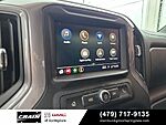 Used 2021 CHEVROLET SILVERADO 1500 CUSTOM TRAIL BOSS in SPRINGDALE, ARKANSAS (Photo 14)