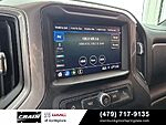 Used 2021 CHEVROLET SILVERADO 1500 CUSTOM TRAIL BOSS in SPRINGDALE, ARKANSAS (Photo 15)
