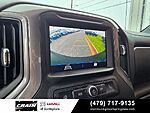 Used 2021 CHEVROLET SILVERADO 1500 CUSTOM TRAIL BOSS in SPRINGDALE, ARKANSAS (Photo 16)