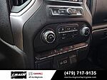 Used 2021 CHEVROLET SILVERADO 1500 CUSTOM TRAIL BOSS in SPRINGDALE, ARKANSAS (Photo 17)