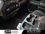 Used 2021 CHEVROLET SILVERADO 1500 CUSTOM TRAIL BOSS in SPRINGDALE, ARKANSAS (Photo 18)