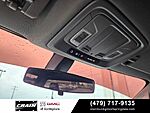Used 2021 CHEVROLET SILVERADO 1500 CUSTOM TRAIL BOSS in SPRINGDALE, ARKANSAS (Photo 19)