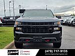 Used 2021 CHEVROLET SILVERADO 1500 CUSTOM TRAIL BOSS in SPRINGDALE, ARKANSAS (Photo 2)