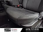 Used 2021 CHEVROLET SILVERADO 1500 CUSTOM TRAIL BOSS in SPRINGDALE, ARKANSAS (Photo 21)