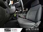 Used 2021 CHEVROLET SILVERADO 1500 CUSTOM TRAIL BOSS in SPRINGDALE, ARKANSAS (Photo 22)