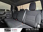 Used 2021 CHEVROLET SILVERADO 1500 CUSTOM TRAIL BOSS in SPRINGDALE, ARKANSAS (Photo 23)