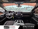 Used 2021 CHEVROLET SILVERADO 1500 CUSTOM TRAIL BOSS in SPRINGDALE, ARKANSAS (Photo 25)
