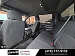 Used 2021 CHEVROLET SILVERADO 1500 CUSTOM TRAIL BOSS in SPRINGDALE, ARKANSAS (Photo 26)