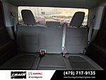Used 2021 CHEVROLET SILVERADO 1500 CUSTOM TRAIL BOSS in SPRINGDALE, ARKANSAS (Photo 27)