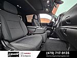 Used 2021 CHEVROLET SILVERADO 1500 CUSTOM TRAIL BOSS in SPRINGDALE, ARKANSAS (Photo 28)