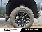Used 2021 CHEVROLET SILVERADO 1500 CUSTOM TRAIL BOSS in SPRINGDALE, ARKANSAS (Photo 29)